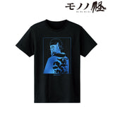 『モノノ怪』 薬売り 箔プリントTシャツメンズ