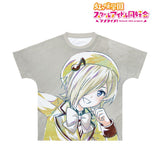 『ラブライブ！虹ヶ咲学園スクールアイドル同好会』 ミア・テイラー Ani-Art フルグラフィックTシャツユニセックス