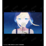 『死神坊ちゃんと黒メイド』 アリス 場面写Tシャツレディース