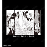 『SHAMAN KING』 麻倉 葉 シーンTシャツメンズ