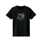 『葬送のフリーレン』 暗いよー！！怖いよー！！Tシャツメンズ