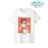 『ドルフィンウェーブ』 咲宮 入華 Tシャツメンズ