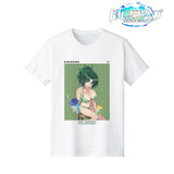 『ドルフィンウェーブ』 陽南 杏里 Tシャツメンズ