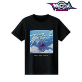 『WACCA』 フリーフォール 楽曲ジャケットTシャツメンズ