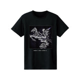 『WACCA』 Chariot 楽曲ジャケットTシャツレディース