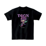 『遊☆戯☆王デュエルモンスターズ』 ブラック・マジシャン トゥーン・ワールド テイストデフォルメ 第2弾 Tシャツレディース