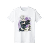 ーション『地獄楽』 画眉丸 Ani-Art aqua label Tシャツレディース