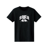 アニメ『無職転生Ⅱ ～異世界行ったら本気だす～』 サラ カレッジTシャツレディース