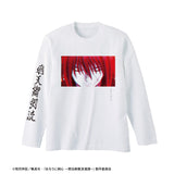 『るろうに剣心-明治剣客浪漫譚-』緋村剣心 ロングTシャツユニセックス