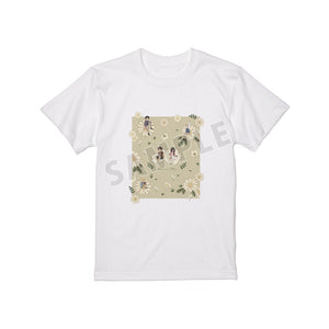 『進撃の巨人』Botania 第2弾 Tシャツメンズ