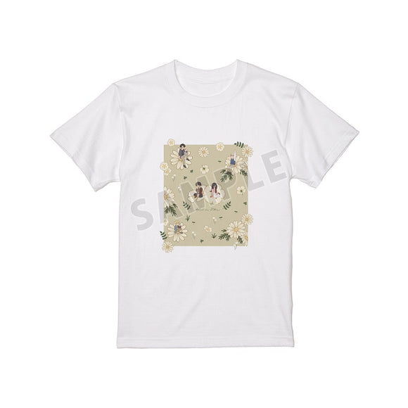 『進撃の巨人』Botania 第2弾 Tシャツメンズ