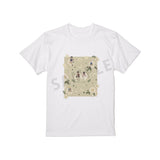 『進撃の巨人』Botania 第2弾 Tシャツレディース