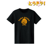 『とらドラ！』 逢坂 大河 カレッジTシャツメンズ