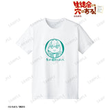 原作『生徒会にも穴はある！』 尾鳥 たん Tシャツメンズ