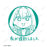 原作『生徒会にも穴はある！』 尾鳥 たん Tシャツレディース