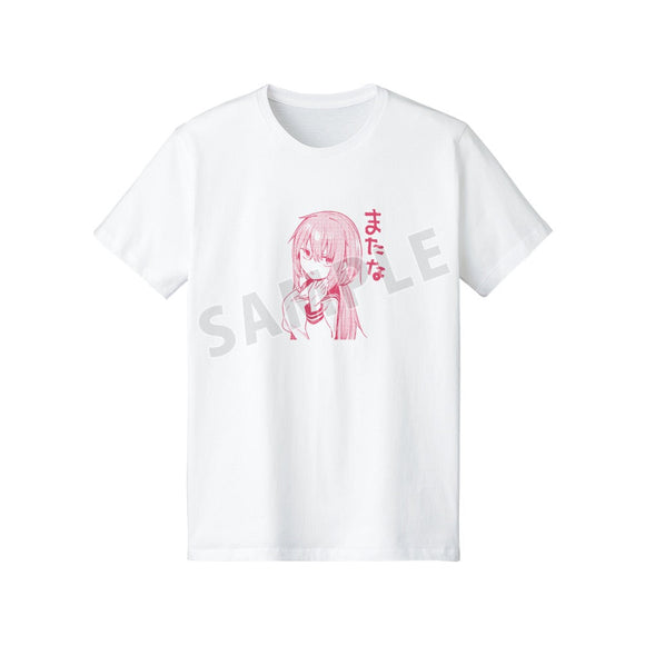 原作『生徒会にも穴はある！』 陸奥 こまろ Tシャツレディース