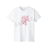 原作『生徒会にも穴はある！』 陸奥 こまろ Tシャツレディース