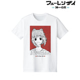 『フェ～レンザイ-神さまの日常-』 Tシャツメンズ