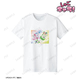 『しゅごキャラ！』 日奈森あむ Tシャツ ver.Aメンズ