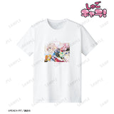 『しゅごキャラ！』 日奈森あむ Tシャツ ver.Bメンズ