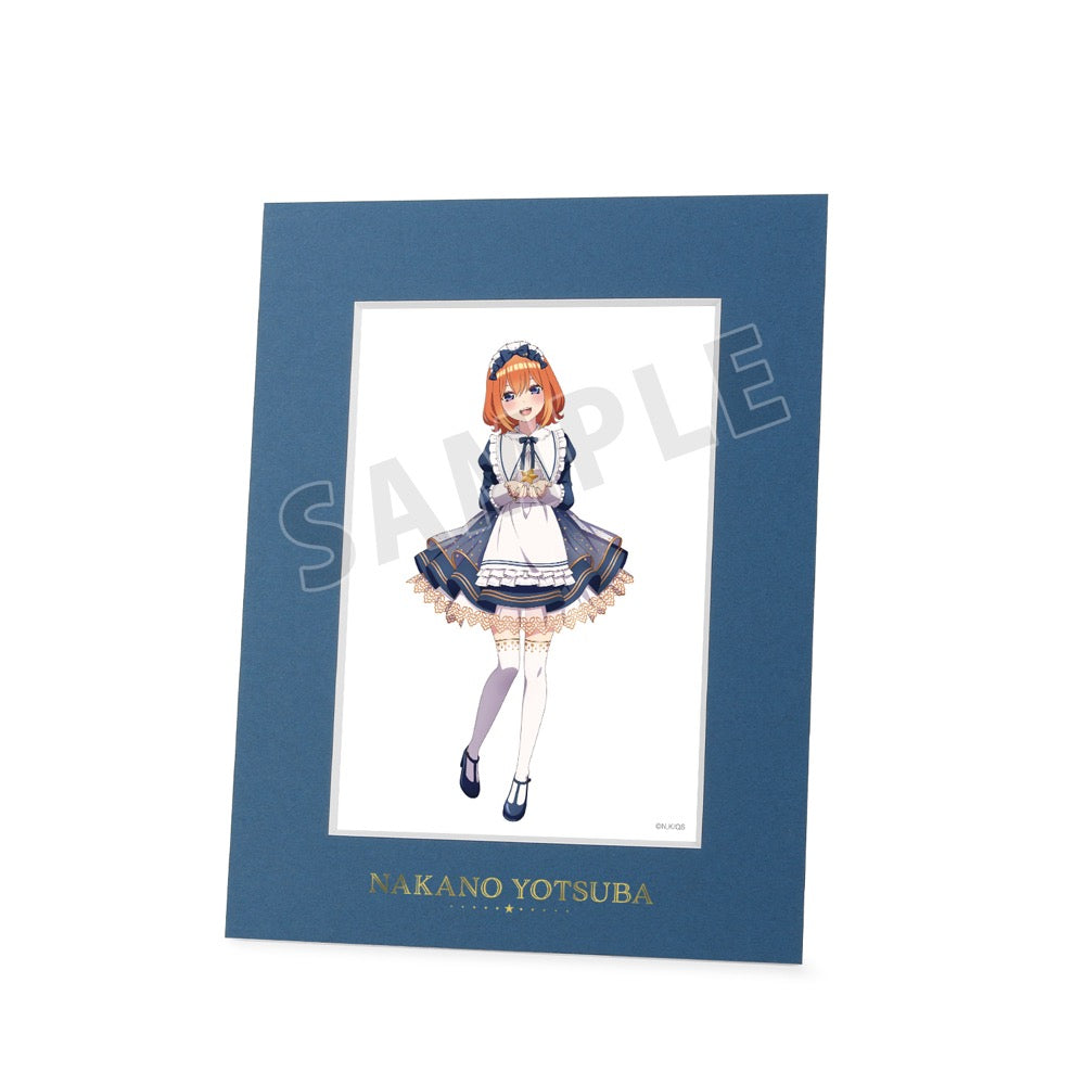 にじさんじ 6th Anniversary Goods】キャラファイングラフ｜にじ