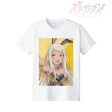 『ポールプリンセス!!』 西条リリア Tシャツメンズ