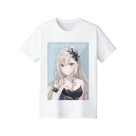 『ポールプリンセス!!』 御子白ユカリ Tシャツレディース