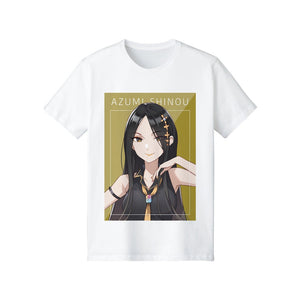 『ポールプリンセス!!』 芯央アズミ Tシャツメンズ