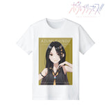 『ポールプリンセス!!』 芯央アズミ Tシャツメンズ