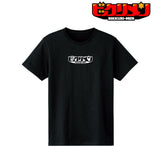 アニメ『ビックリメン』 ロゴ Tシャツメンズ