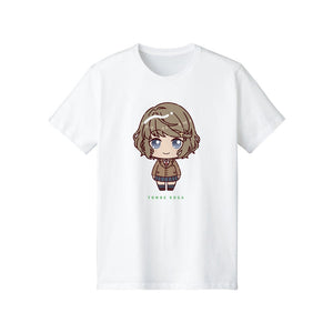 『青春ブタ野郎はバニーガール先輩の夢を見ない』 古賀朋絵 ちょこんと！ Tシャツレディース