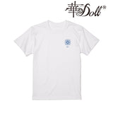 『華Doll*』如月 薫 Tシャツメンズ