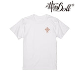 『華Doll*』清瀬 陽汰 Tシャツメンズ