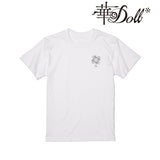 『華Doll*』氷薙 ルイ Tシャツメンズ