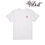 『華Doll*』櫻井 鬨 Tシャツメンズ