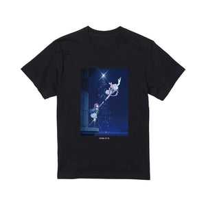 『星屑テレパス』 ティザービジュアル Tシャツメンズ