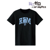 『Re:ゼロから始める異世界生活』 レム TINY Tシャツメンズ