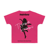 『BanG Dream! ガールズバンドパーティ！』 戸山 香澄 Ani-Art 第5弾 フルグラフィックTシャツユニセックス