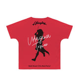 『BanG Dream! ガールズバンドパーティ！』 宇田川 巴 Ani-Art 第5弾 フルグラフィックTシャツユニセックス