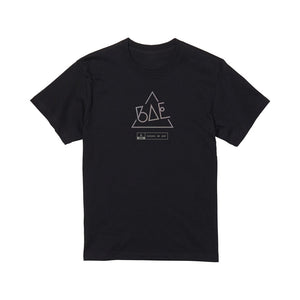 『Paradox Live THE ANIMATION』 BAE オーロラフラッシュTシャツメンズ