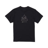 『Paradox Live THE ANIMATION』 BAE オーロラフラッシュTシャツメンズ