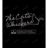 『Paradox Live THE ANIMATION』 The Cat's Whiskers オーロラフラッシュTシャツレディース