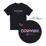 『Paradox Live THE ANIMATION』 cozmez オーロラフラッシュTシャツメンズ