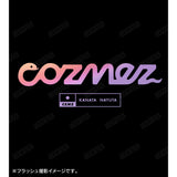 『Paradox Live THE ANIMATION』 cozmez オーロラフラッシュTシャツメンズ