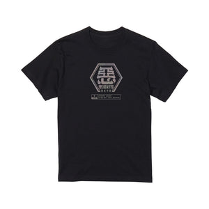 『Paradox Live THE ANIMATION』 悪漢奴等 オーロラフラッシュTシャツメンズ