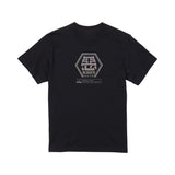 『Paradox Live THE ANIMATION』 悪漢奴等 オーロラフラッシュTシャツメンズ