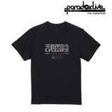 『Paradox Live THE ANIMATION』 武雷管 オーロラフラッシュTシャツメンズ