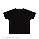 『モブサイコ100 III』影山茂夫 grunge CANVAS フルグラフィックTシャツユニセックス