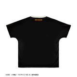 『モブサイコ100 III』霊幻新隆 grunge CANVAS フルグラフィックTシャツユニセックス