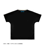 『モブサイコ100 III』影山律 grunge CANVAS フルグラフィックTシャツユニセックス